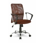 Офисное кресло H-8078F-5 Офисное кресло H-8078F-5