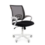Офисное кресло CH 696 white Офисное кресло CH 696 white