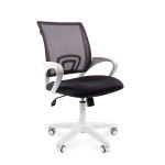 Офисное кресло CH 696 white Офисное кресло CH 696 white