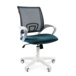 Офисное кресло CH 696 white Офисное кресло CH 696 white