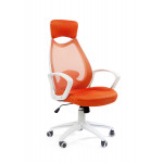 Кресло руководителя CH 840 white Кресло руководителя CH 840 white