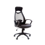 Кресло руководителя CH 840 black Кресло руководителя CH 840 black