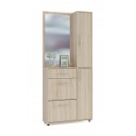 Прихожая ТП-4 + ПЗ-4 Прихожая ТП-4 + ПЗ-4