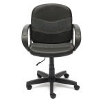 Офисное кресло из экокожи BAGGI Офисное кресло из экокожи BAGGI