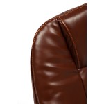 Кресло руководителя из экокожи COMFORT ST Кресло руководителя из экокожи COMFORT ST