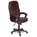 Кресло руководителя из экокожи COMFORT Кресло руководителя из экокожи COMFORT