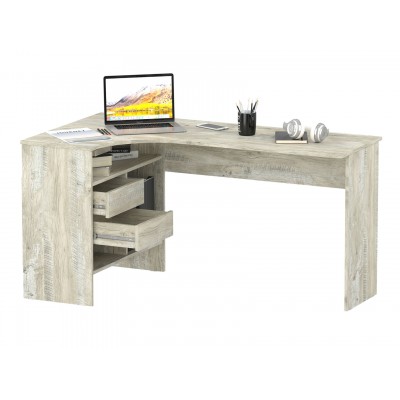 Письменный стол СПм-25 основное изображение