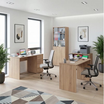 Письменный стол СПМ-351 основное изображение