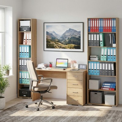 Письменный стол СПМ-354 основное изображение